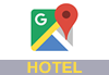 google mappa hotel